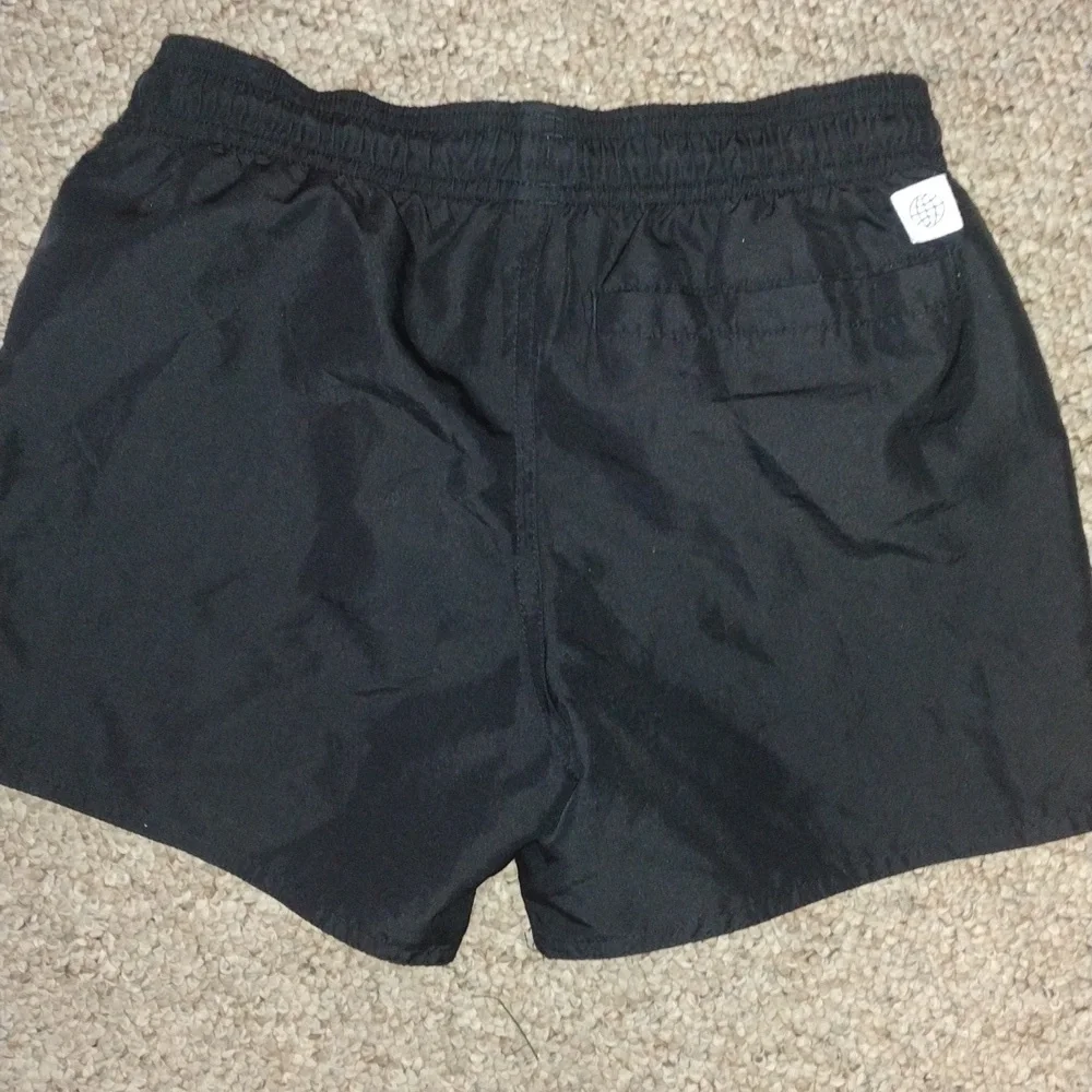 Adidas Boys Medium 9/10 Swim Shorts - Picture 4 of 5